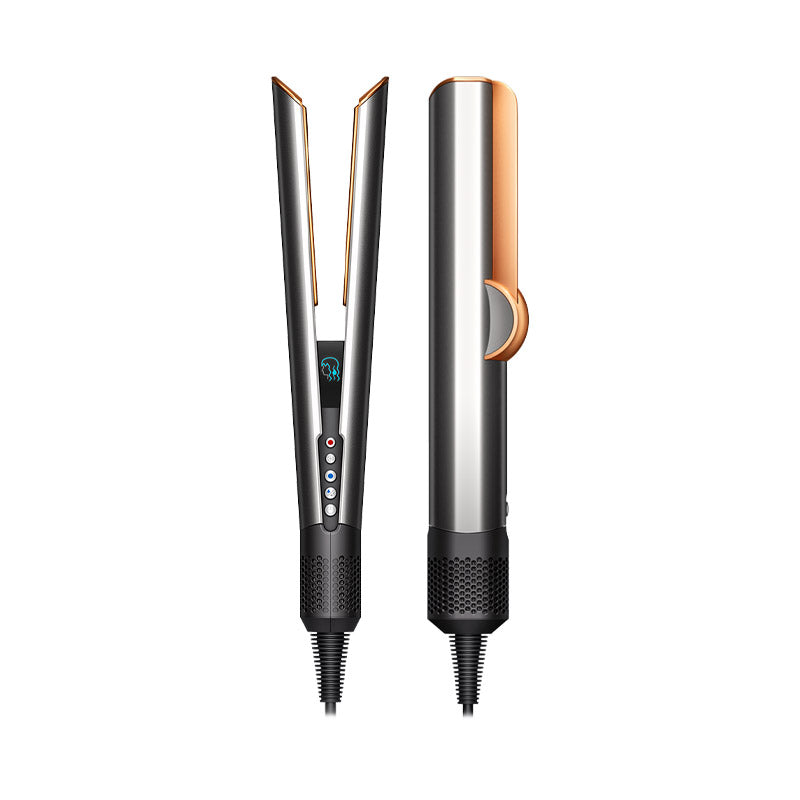Dyson Airstrait™ straightener (Nickel/Copper)